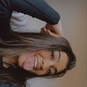 Meet your Posher, Zoey